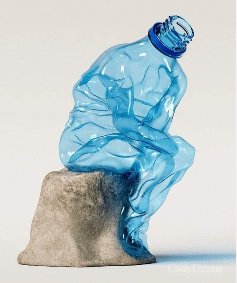 Gỡ “nút thắt” để phát triển ngành công nghiệp tái chế Gỡ “nút thắt” để phát triển ngành công nghiệp tái chế