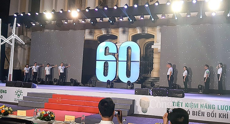 Hà Nội tổ chức sự kiện Giờ Trái đất – Tiết kiệm điện năm 2023 Hà Nội tổ chức sự kiện Giờ Trái đất – Tiết kiệm điện năm 2023