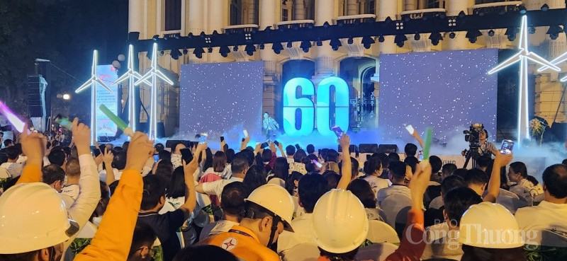 Hưởng ứng Giờ Trái đất 2023: Tắt điện 60 phút cho tương lai xanh