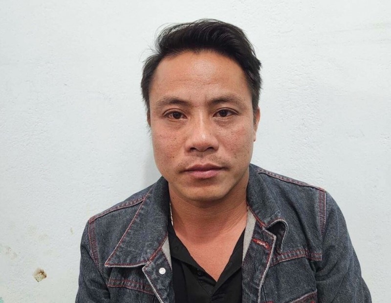 Đối tượng Phạm Văn Quảng Đối tượng Phạm Văn Quảng