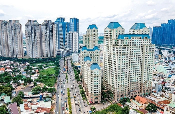 Doanh nghiệp bất động sản: Khát bên miệng giếng Doanh nghiệp bất động sản: Khát bên miệng giếng