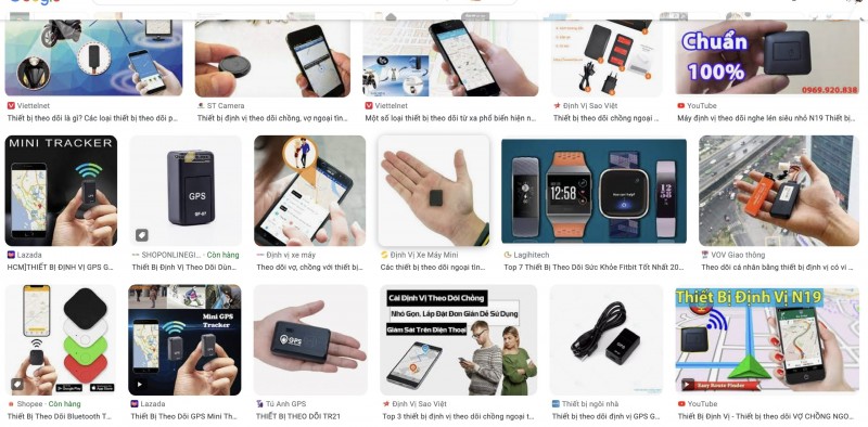 Định vị, theo dõi người khác: Mức xử phạt ra sao? Định vị, theo dõi người khác: Mức xử phạt ra sao?