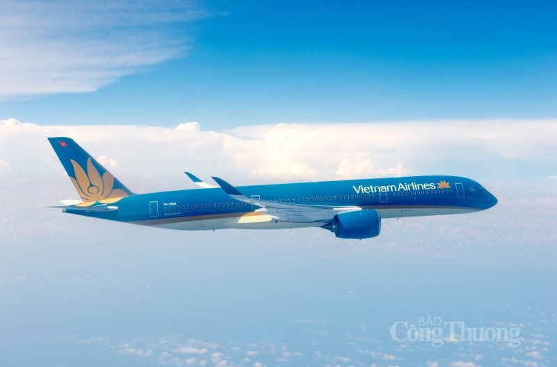 Vietnam Airlines khôi phục lại đường bay Đà Nẵng - Tokyo