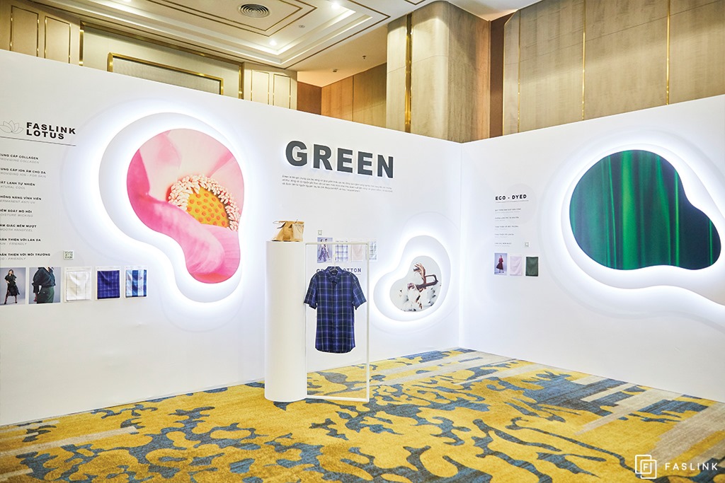 Công nghệ sẽ tạo lợi thế cạnh tranh mới cho dệt may Việt Nam - Ảnh 2. Công nghệ sẽ tạo lợi thế cạnh tranh mới cho dệt may Việt Nam - Ảnh 2.