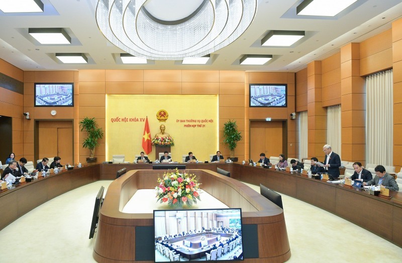 Quỹ bình ổn giá xăng dầu: Cần đánh giá kỹ thực trạng, hiệu quả Quỹ bình ổn giá xăng dầu: Cần đánh giá kỹ thực trạng, hiệu quả