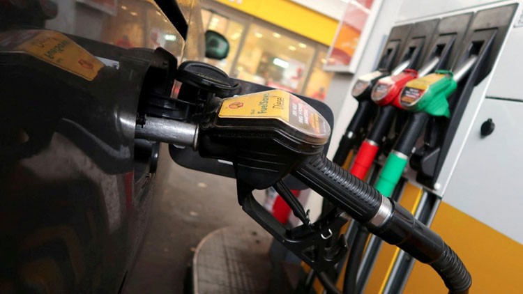 Giá dầu diesel kỳ hạn ở châu Âu giảm 55% do nhập khẩu châu Á giảm bớt lo ngại nguồn cung Giá dầu diesel kỳ hạn ở châu Âu giảm 55% do nhập khẩu châu Á giảm bớt lo ngại nguồn cung