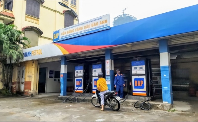 Hộp thư ngày 28/3: Cây xăng Bảo Anh có dấu hiệu đổ thiếu xăng, lo ngại về nơi chứa xăng dầu của Công ty Khôi Thu Hộp thư ngày 28/3: Cây xăng Bảo Anh có dấu hiệu đổ thiếu xăng, lo ngại về nơi chứa xăng dầu của Công ty Khôi Thu