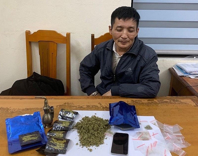 Thanh Hóa: Tuyên truyền, ngăn chặn tình trạng học sinh, sinh viên sử dụng chất gây nghiện Thanh Hóa: Tuyên truyền, ngăn chặn tình trạng học sinh, sinh viên sử dụng chất gây nghiện