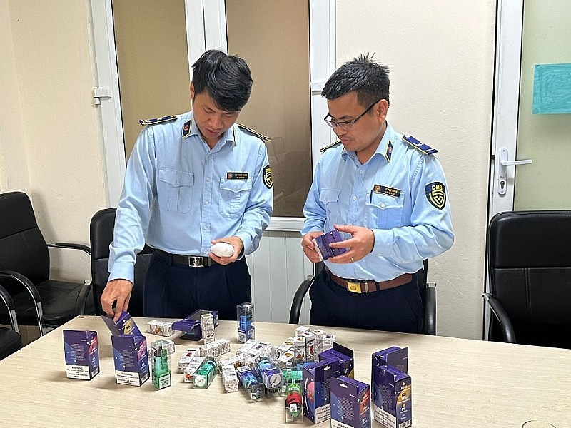 Thanh Hóa: Tuyên truyền, ngăn chặn tình trạng học sinh, sinh viên sử dụng chất gây nghiện Thanh Hóa: Tuyên truyền, ngăn chặn tình trạng học sinh, sinh viên sử dụng chất gây nghiện