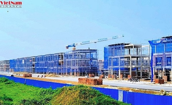 Nợ thuế lớn, các dự án bất động sản của Hano-vid tại Hà Tĩnh giờ ra sao?