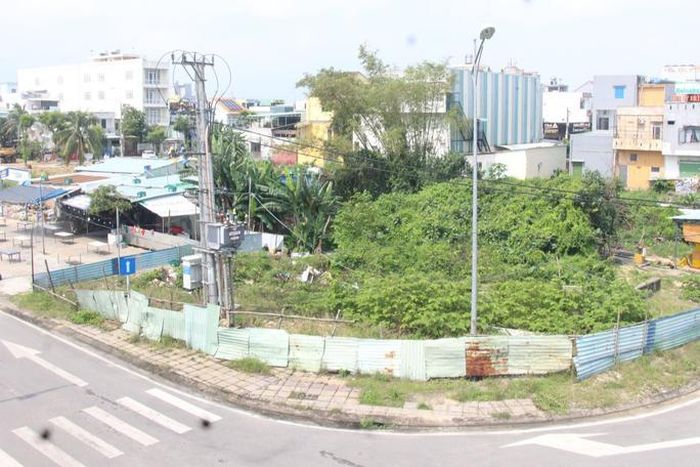 Nhiều dự án Công ty CP Giao thông công chính Tam Kỳ trúng thầu đang triển khai dang dở