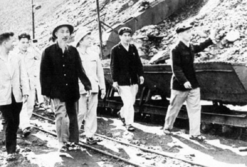 Ngày này năm xưa 30/3: Việt Nam và Malaysia thiết lập quan hệ ngoại giao Ngày này năm xưa 30/3: Việt Nam và Malaysia thiết lập quan hệ ngoại giao