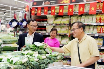 Năm 2023, xuất khẩu gạo có thể đạt 7 triệu tấn