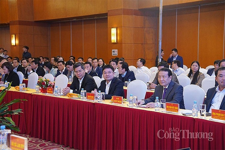 Tạo liên kết vùng Đồng bằng sông Hồng: Có thêm động lực cho phát triển Tạo liên kết vùng Đồng bằng sông Hồng: Có thêm động lực cho phát triển