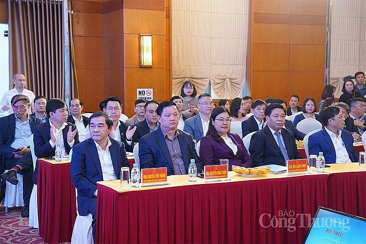 Tạo liên kết vùng Đồng bằng sông Hồng: Có thêm động lực cho phát triển Tạo liên kết vùng Đồng bằng sông Hồng: Có thêm động lực cho phát triển