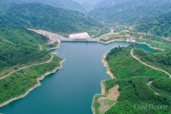 Sở Tài nguyên Môi trường Đà Nẵng đề nghị điều chỉnh phát điện, các thủy điện nói gì?