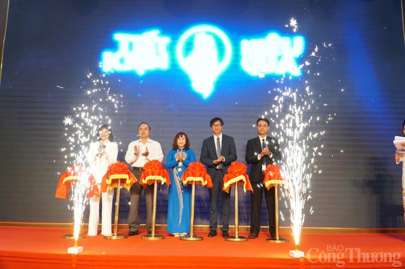 Đà Nẵng: Phát động giải thưởng Sử dụng năng lượng tiết kiệm và hiệu quả năm 2023 Đà Nẵng: Phát động giải thưởng Sử dụng năng lượng tiết kiệm và hiệu quả năm 2023