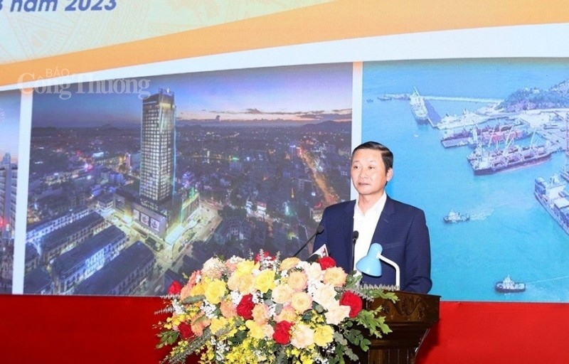 Thanh Hóa: Luôn đồng hành, chia sẻ những khó khăn vướng mắc với doanh nghiệp