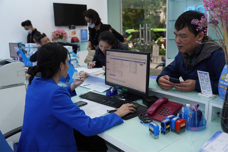 Chuẩn hóa thuê bao là giai đoạn thứ 2 trong công cuộc xử lý sim rác Chuẩn hóa thuê bao là giai đoạn thứ 2 trong công cuộc xử lý sim rác