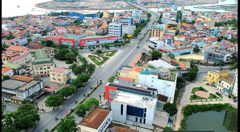 undefined Quảng Bình: Đẩy mạnh giải ngân vốn đầu tư công năm 2023