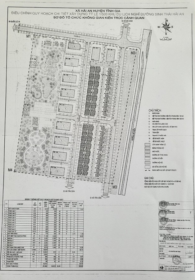 Thanh Hóa: Khách hàng mua đất của Công ty Hải An “kêu cứu” Thanh Hóa: Khách hàng mua đất của Công ty Hải An “kêu cứu”