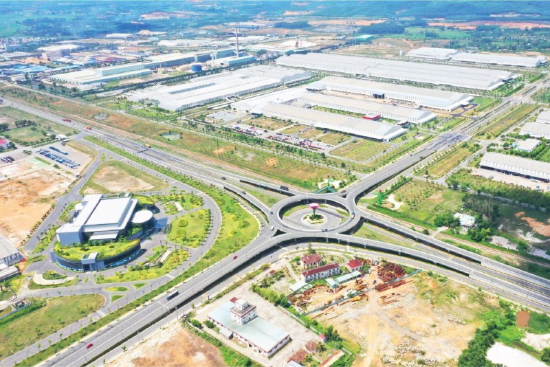 Quảng Nam qua sơ đồ quy hoạch. Quảng Nam qua sơ đồ quy hoạch.