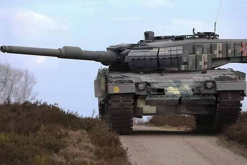 Chiến sự Nga-Ukraine ngày 1/4: Cờ của Wagner tung bay ở nội đô Bakhmut, Ukraine còn cơ hội? Chiến sự Nga-Ukraine ngày 1/4: Cờ của Wagner tung bay ở nội đô Bakhmut, Ukraine còn cơ hội?