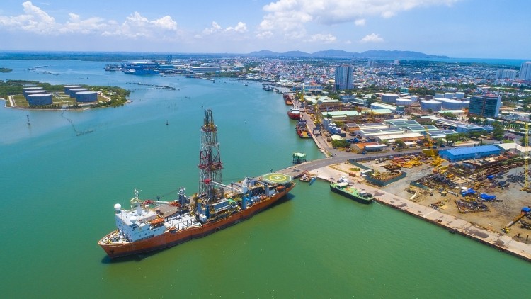 Ngày này năm xưa 2/4: Quốc hội ban hành Nghị quyết về Khí -Điện- Đạm Ngày này năm xưa 2/4: Quốc hội ban hành Nghị quyết về Khí -Điện- Đạm