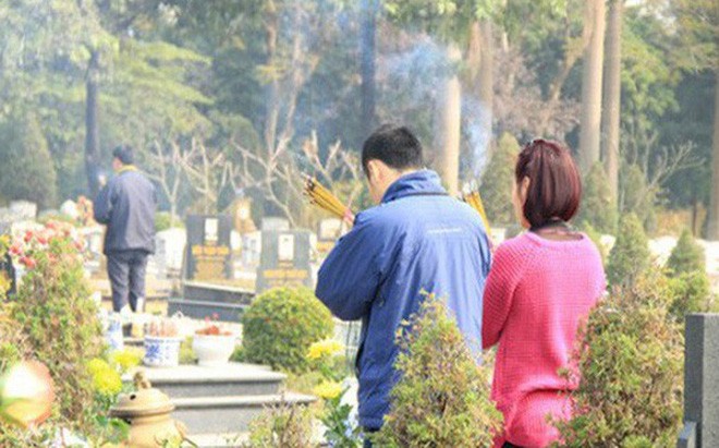 Những điều cần lưu ý về Tết Thanh minh 2023