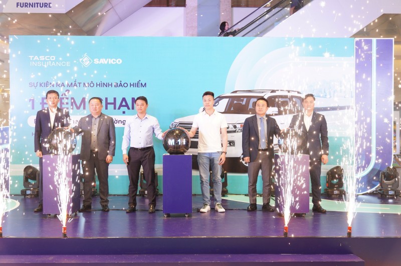 chính thức ra mắt mô hình bảo hiểm “1 điểm chạm”, với nhiều tiện ích vượt trội mang tới chủ phương tiện xe cơ giới chính thức ra mắt mô hình bảo hiểm “1 điểm chạm”, với nhiều tiện ích vượt trội mang tới chủ phương tiện xe cơ giới