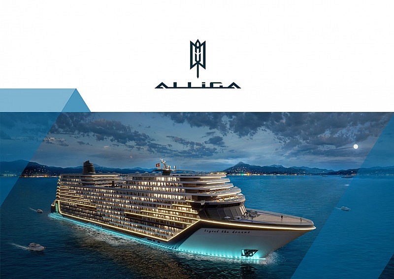 Lần đầu tiên một doanh nghiệp Việt Nam đầu tư, sản xuất siêu du thuyền căn hộ Lần đầu tiên một doanh nghiệp Việt Nam đầu tư, sản xuất siêu du thuyền căn hộ