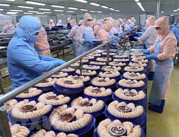 Xuất khẩu thủy sản của cả nước quý đầu năm 2023 đạt 1,85 tỷ USD