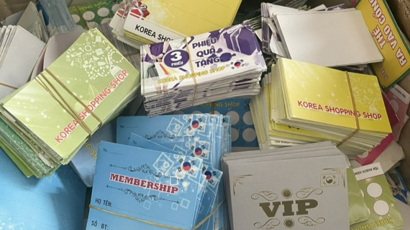 Hải Phòng: Ngăn chặn bán hàng kém chất lượng dưới hình thức thuyết trình hội thảo Hải Phòng: Ngăn chặn bán hàng kém chất lượng dưới hình thức thuyết trình hội thảo