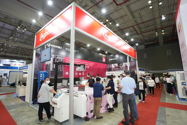 SAIGONTEX & SAIGONFABRIC 2023 - Hội chợ triển lãm quốc tế chuyên ngành lớn nhất từ trước đến nay tại Việt Nam SAIGONTEX & SAIGONFABRIC 2023 - Hội chợ triển lãm quốc tế chuyên ngành lớn nhất từ trước đến nay tại Việt Nam