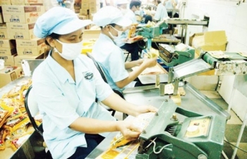 Bổ sung ưu đãi thuế thu nhập doanh nghiệp đối với doanh nghiệp nhỏ, siêu nhỏ