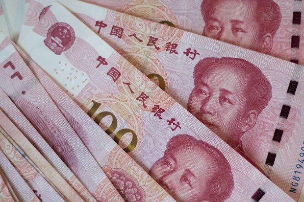 Nhân dân tệ vượt USD, trở thành đồng tiền giao dịch nhiều nhất ở Nga hình ảnh 1 Nhan dan te vuot USD, tro thanh dong tien giao dich nhieu nhat o Nga hinh anh 1