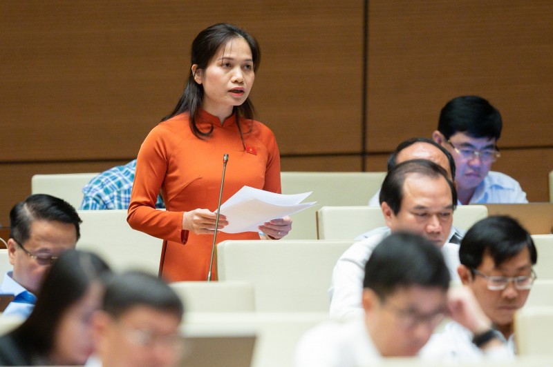 Thực hành tiết kiệm, chống lãng phí - Câu chuyện thể chế và trách nhiệm người đứng đầu: Bài 1: Từ cuộc giám sát quy mô lớn, trải rộng Thực hành tiết kiệm, chống lãng phí - Câu chuyện thể chế và trách nhiệm người đứng đầu: Bài 1: Từ cuộc giám sát quy mô lớn, trải rộng