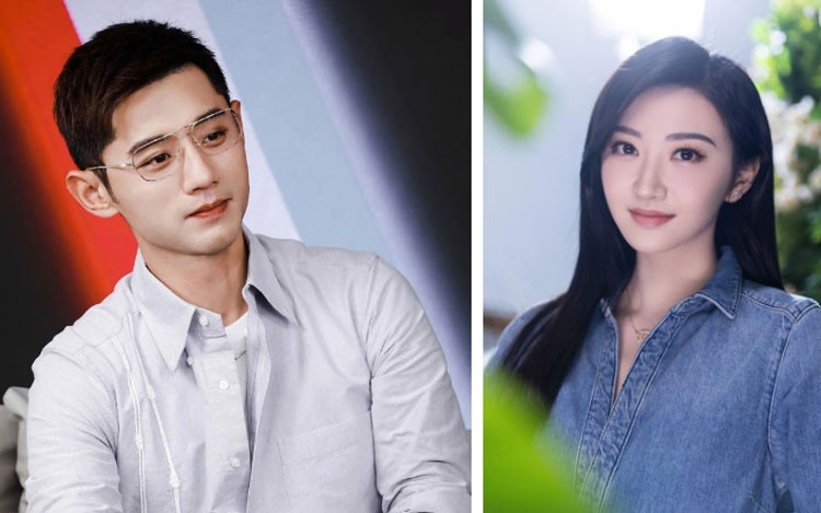 Trương Kế Khoa bị buộc tội bán video nóng của Cảnh Điềm để gán nợ Trương Kế Khoa bị buộc tội bán video nóng của Cảnh Điềm để gán nợ