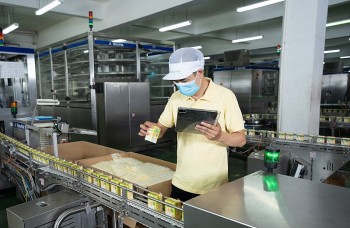Vinasoy: Sữa thu hồi ở Nhật Bản bị nhiễm khuẩn khi vận chuyển, lưu thông