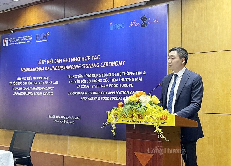 Ông Hoàng Minh Chiến Ông Hoàng Minh Chiến