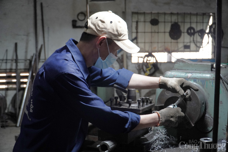 Đắk Lắk: Kim ngạch xuất khẩu quý I/2023 ước đạt 373 triệu USD Đắk Lắk: Kim ngạch xuất khẩu quý I/2023 ước đạt 373 triệu USD