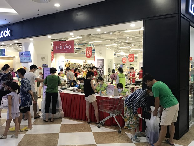 Xuất khẩu chững lại: Nhận diện thách thức, tạo đà tăng trưởng bền vững hình ảnh 3 Xuat khau chung lai: Nhan dien thach thuc, tao da tang truong ben vung hinh anh 3