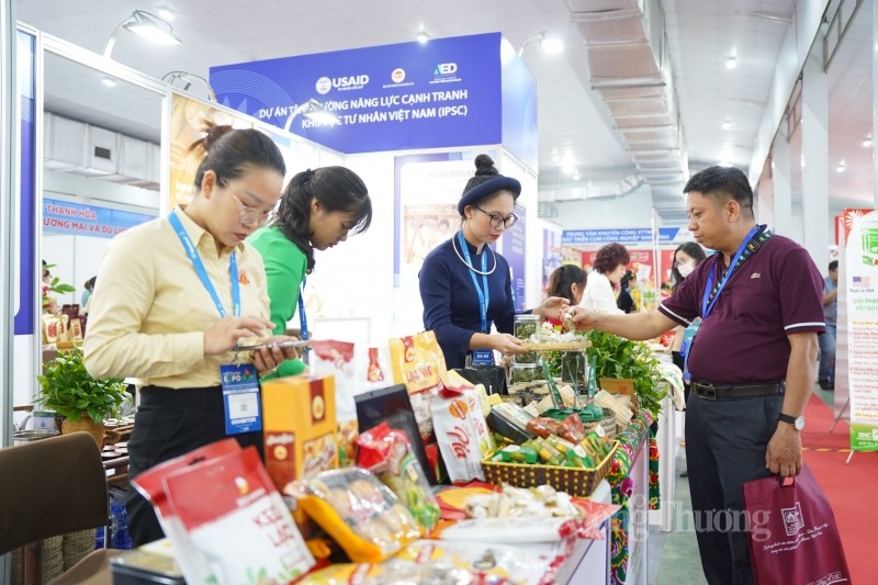 Khai mạc Hội chợ Thương mại quốc tế Việt Nam - Vietnam Expo 2023 Khai mạc Hội chợ Thương mại quốc tế Việt Nam - Vietnam Expo 2023