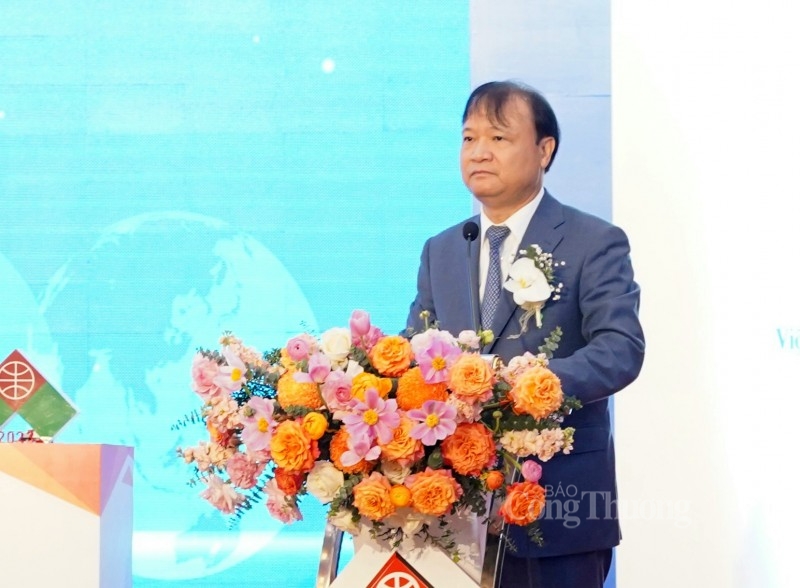 Khai mạc Hội chợ Thương mại quốc tế Việt Nam - Vietnam Expo 2023 Khai mạc Hội chợ Thương mại quốc tế Việt Nam - Vietnam Expo 2023