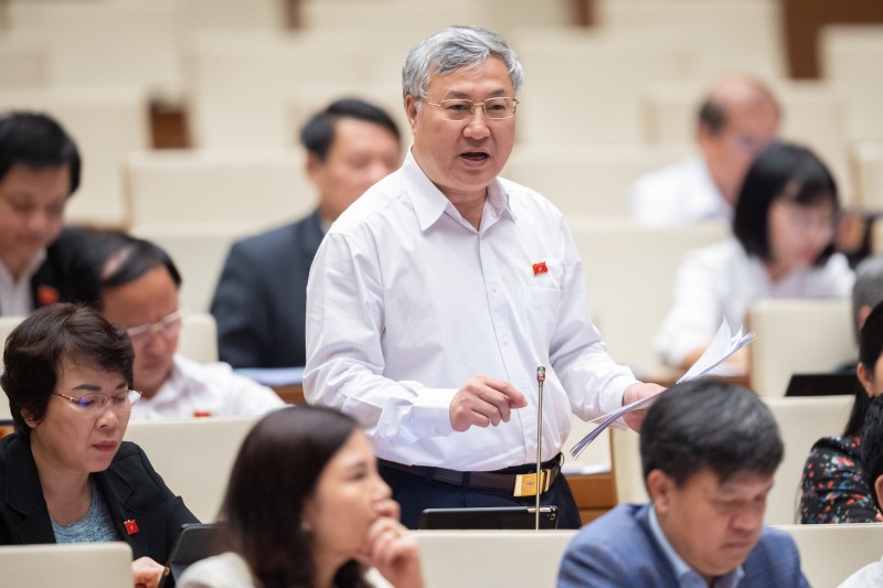 Hạn chế việc thâu tóm, chi phối hoạt động hợp tác xã của một số tổ chức, cá nhân Hạn chế việc thâu tóm, chi phối hoạt động hợp tác xã của một số tổ chức, cá nhân