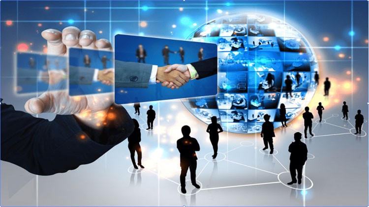 Vài suy nghĩ về phát triển các tập đoàn thương mại tư nhân ở Việt Nam Vài suy nghĩ về phát triển các tập đoàn thương mại tư nhân ở Việt Nam