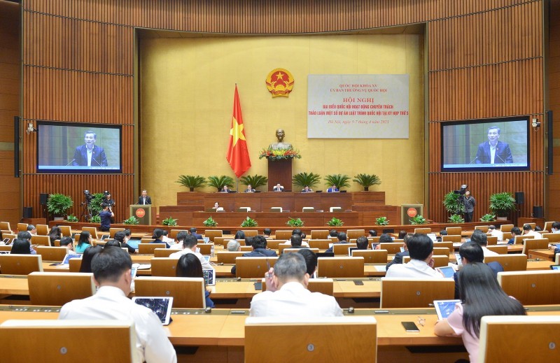 Áp dụng thủ tục rút gọn giải quyết vụ án dân sự: Bảo vệ tốt hơn quyền lợi người tiêu dùng Áp dụng thủ tục rút gọn giải quyết vụ án dân sự: Bảo vệ tốt hơn quyền lợi người tiêu dùng