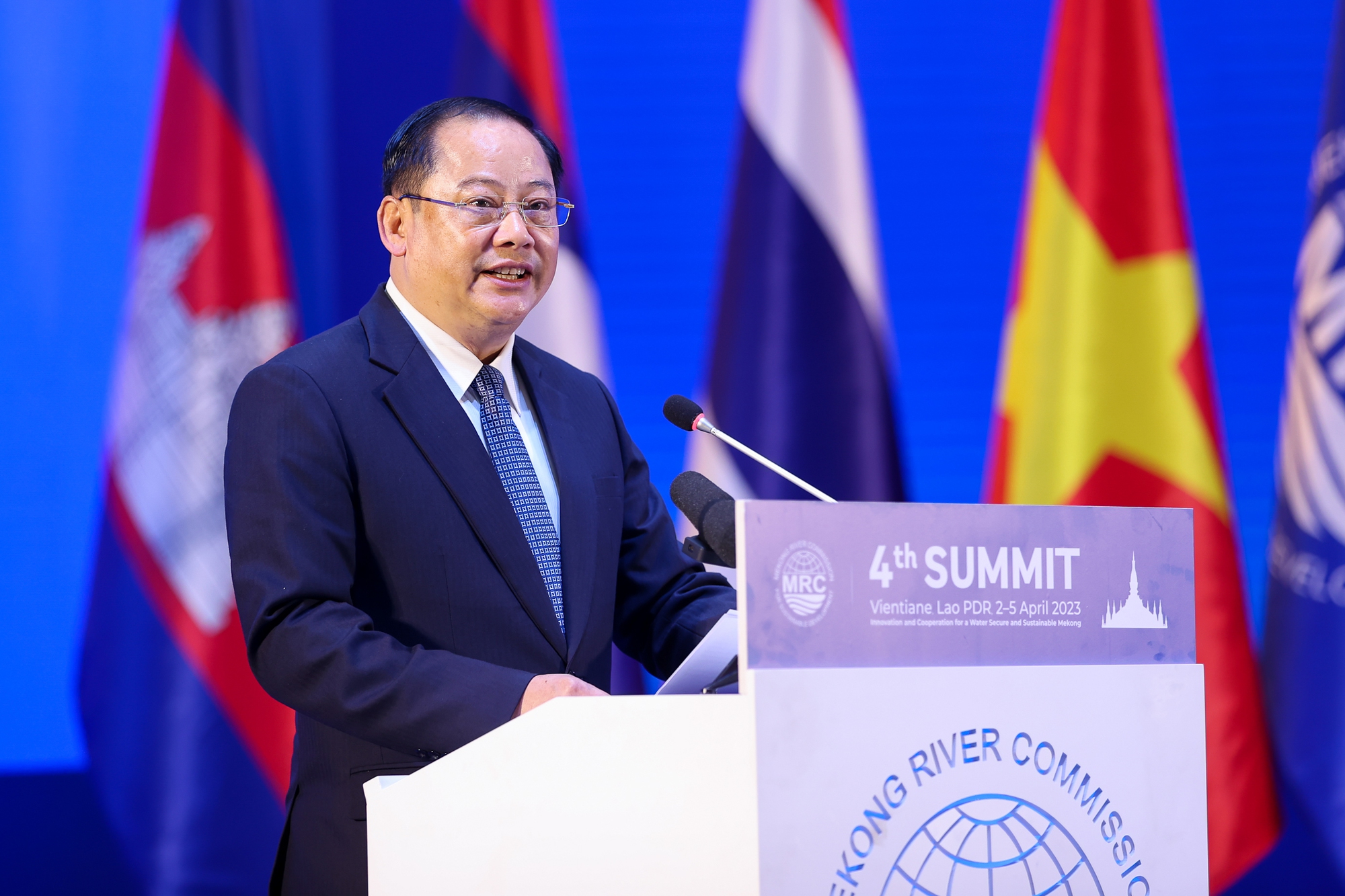 Khẳng định vị thế và trách nhiệm của Việt Nam trước những vấn đề của khu vực - Ảnh 5. Khẳng định vị thế và trách nhiệm của Việt Nam trước những vấn đề của khu vực - Ảnh 5.