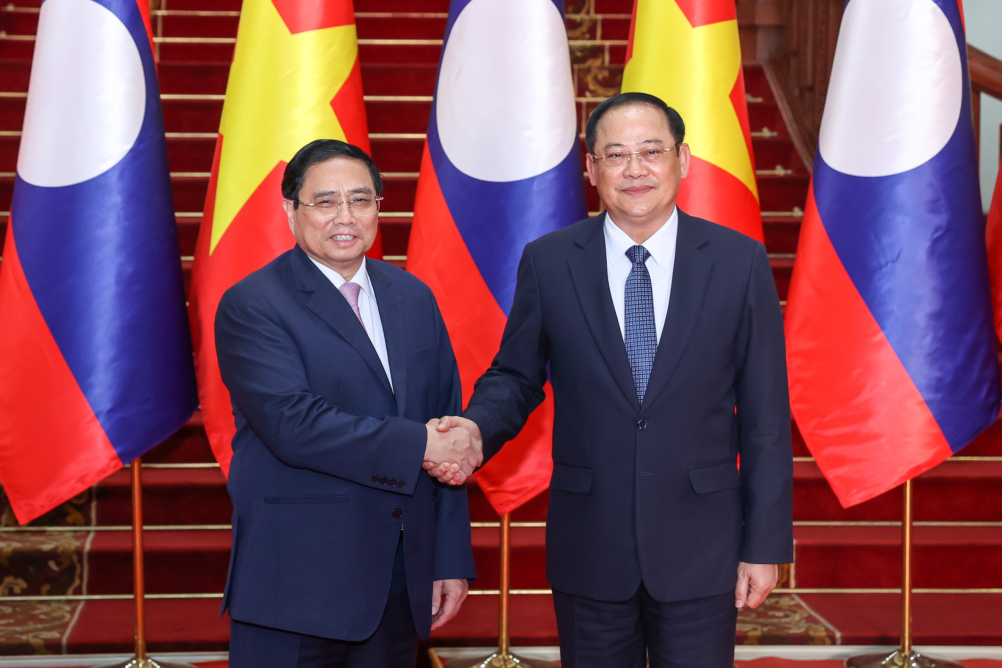 Khẳng định vị thế và trách nhiệm của Việt Nam trước những vấn đề của khu vực - Ảnh 8. Khẳng định vị thế và trách nhiệm của Việt Nam trước những vấn đề của khu vực - Ảnh 8.