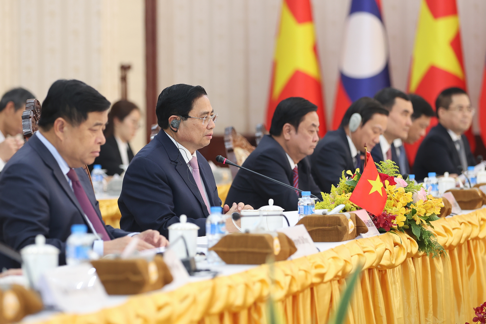 Khẳng định vị thế và trách nhiệm của Việt Nam trước những vấn đề của khu vực - Ảnh 9. Khẳng định vị thế và trách nhiệm của Việt Nam trước những vấn đề của khu vực - Ảnh 9.